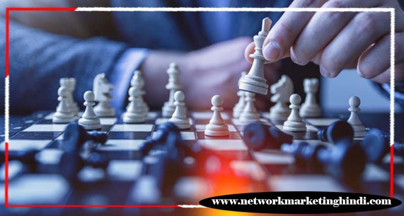 Apply in Network Marketing or Direct Selling Business