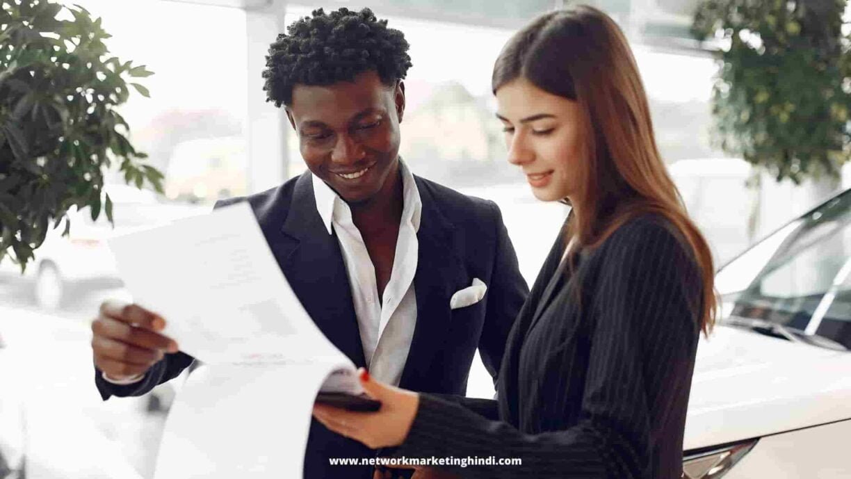 How to Become Rich Person in Hindi