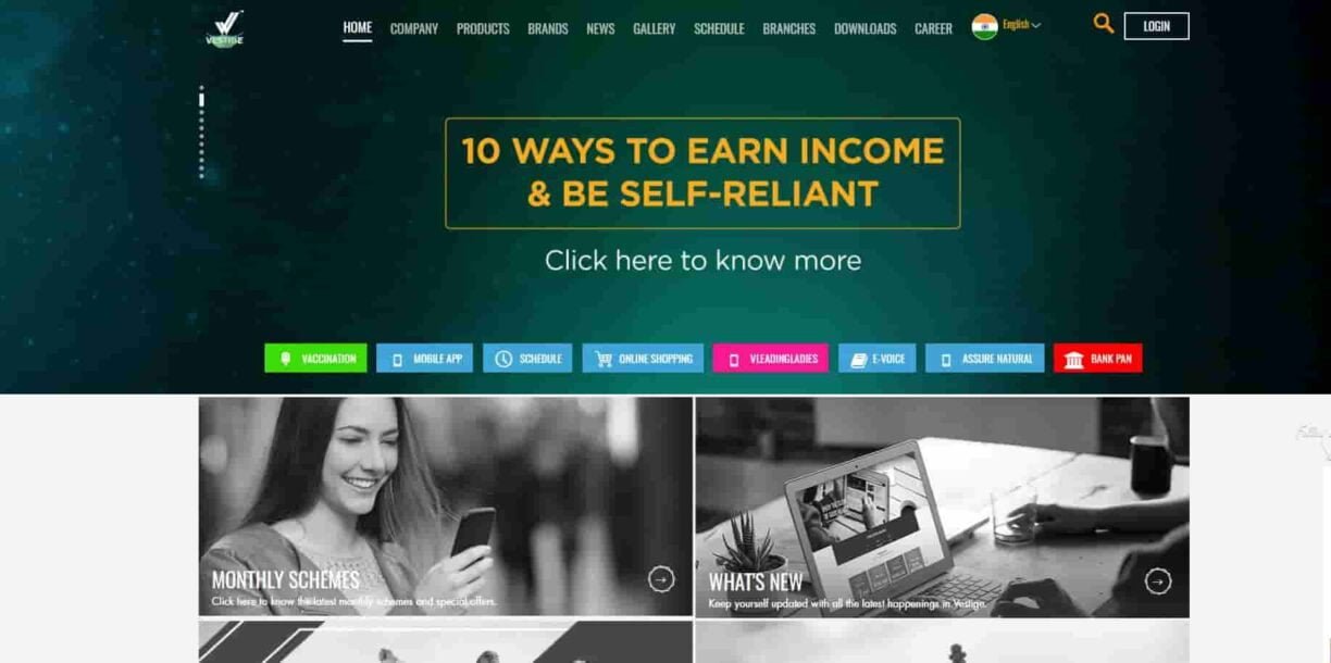 Top 5 Direct Selling Company in India 2022 in Hindi