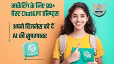 best chatgpt prompts for social media marketing in hindi